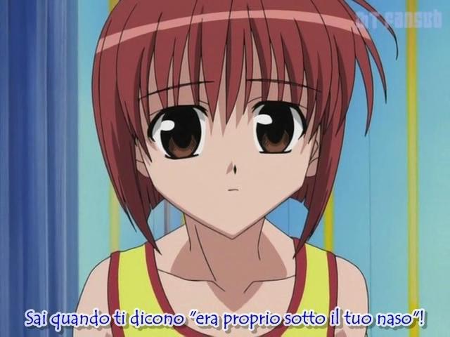 Otaku Gallery  / Anime e Manga / D.N.Angel / Screen Shots / Stage 17 - Un`estate senza Dark / 124.jpg